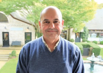 Justin Meinken