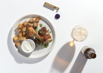 Guest-worthyChef-Adam-Lemon-Coriander-Chicken-e1539123984759