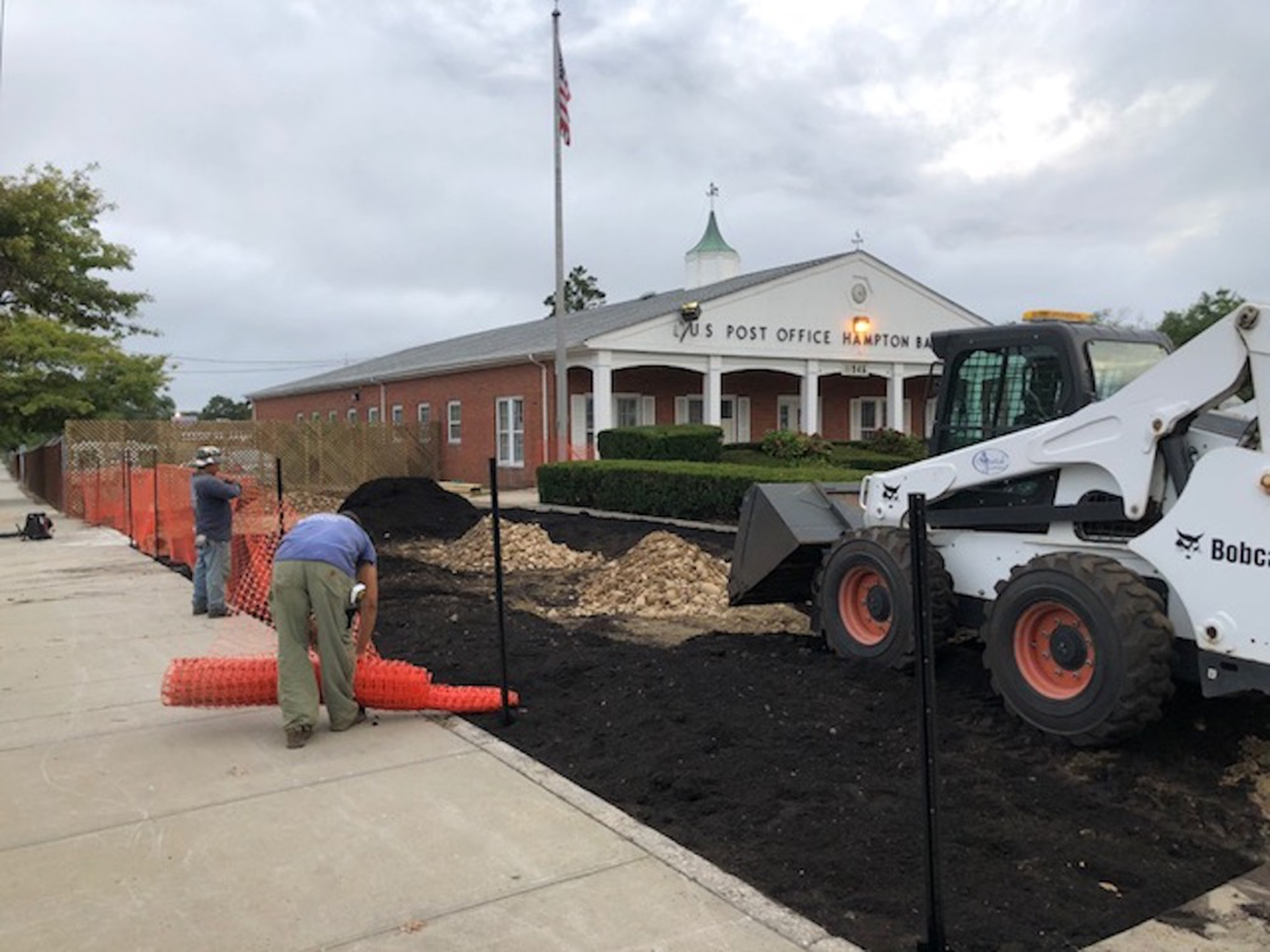 Hampton Bays Beautification Association