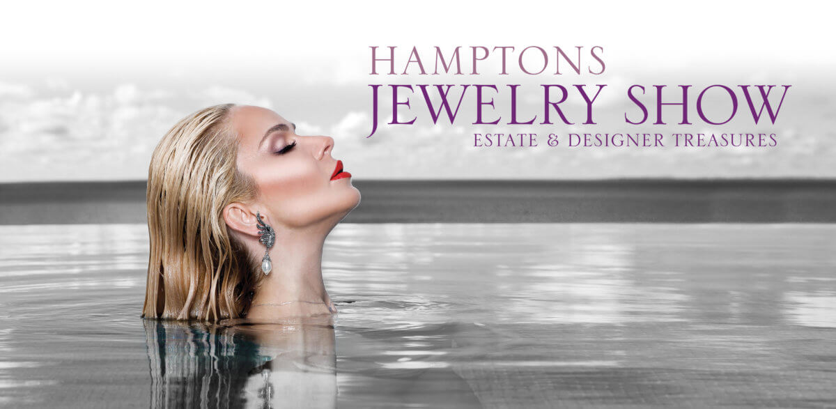 The Hamptons Jewelry Show