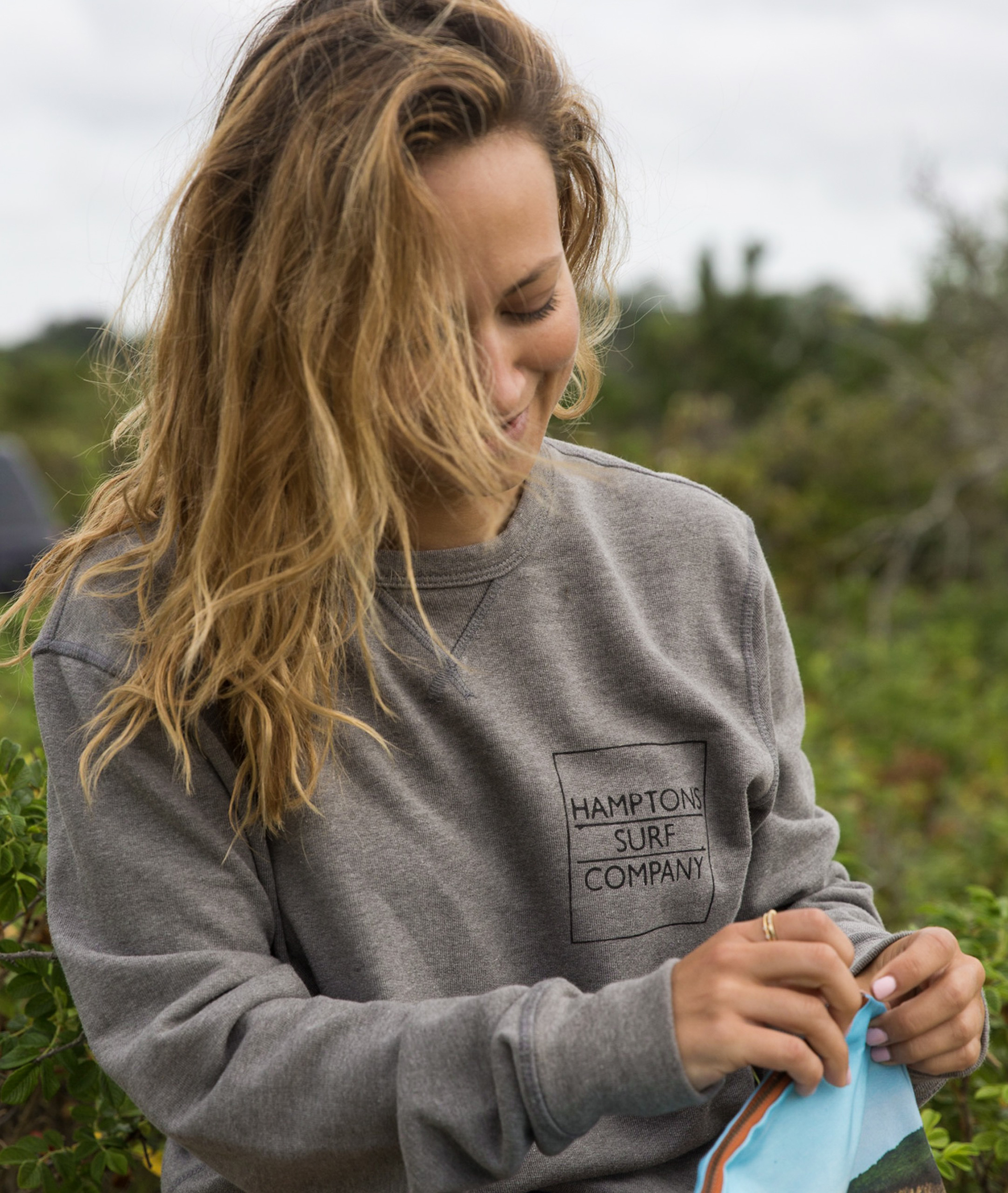 Hampton surf company deals