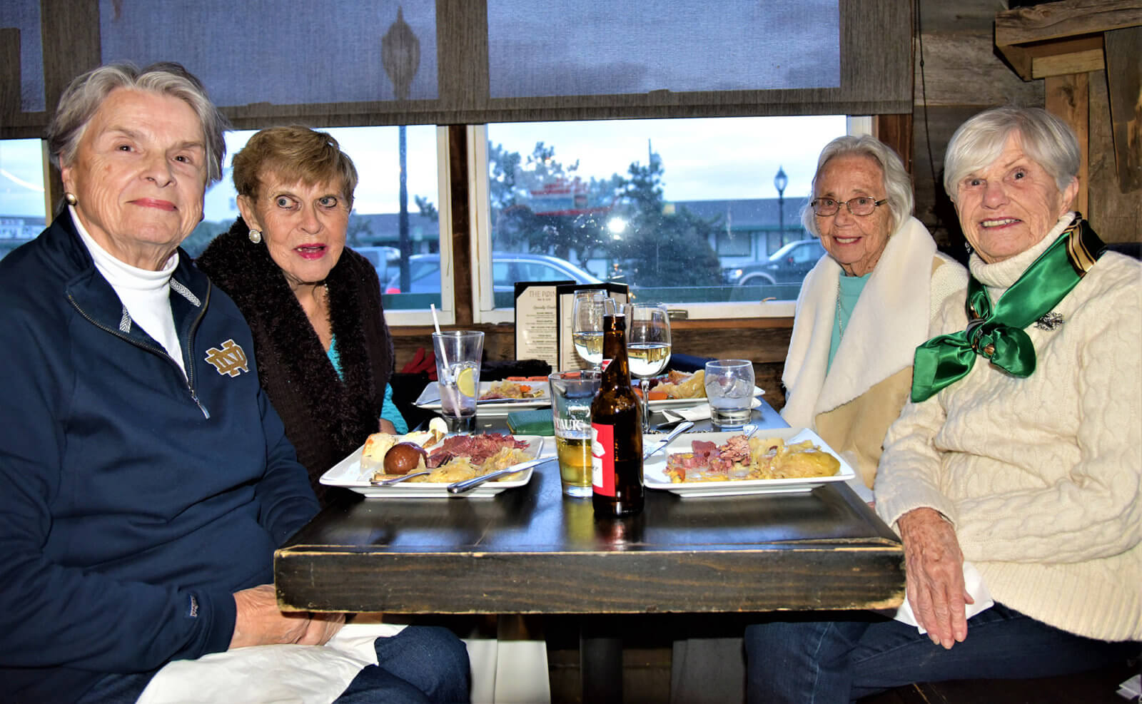 Erin’s Eyes Were Smiling – Dan’s Papers