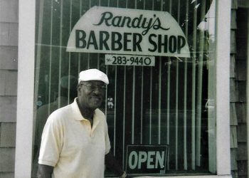 Randy Conquest