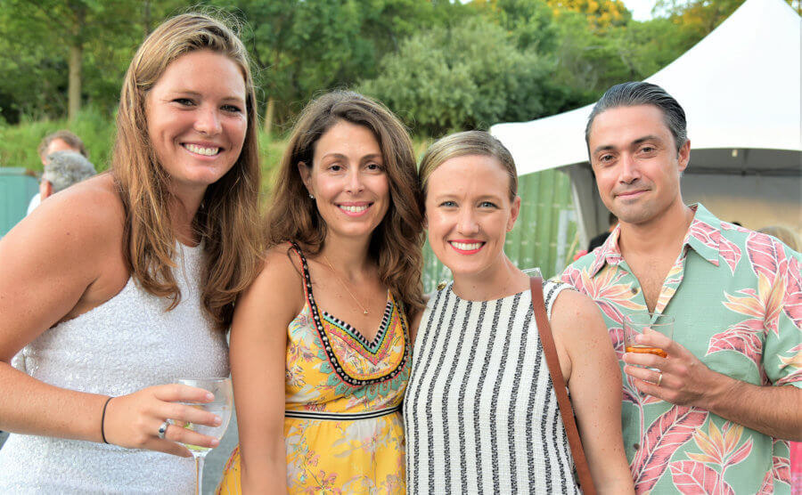 The Montauk Playhouse A New Community Center Dan’s Papers