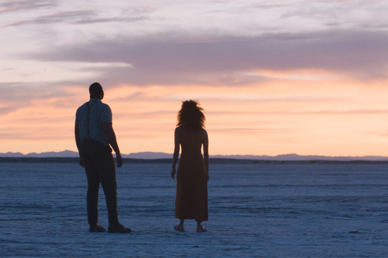 "Nine Days," Photo: Wyatt Garfield, courtesy Sony Pictures Classics