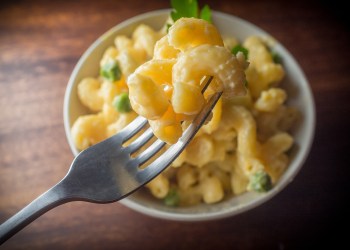Mac N Cheese