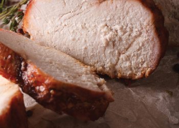 Thanksgiving turkey
