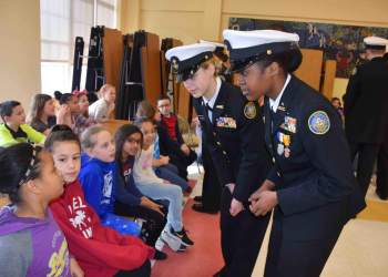Riverhead Central School District