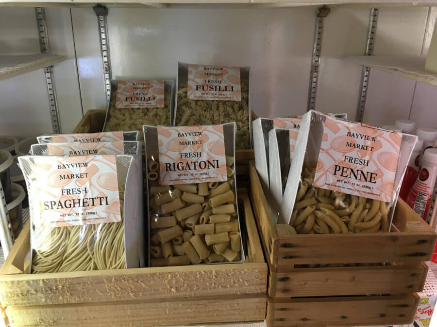 Farm Stands Open On The North Fork Dan’s Papers