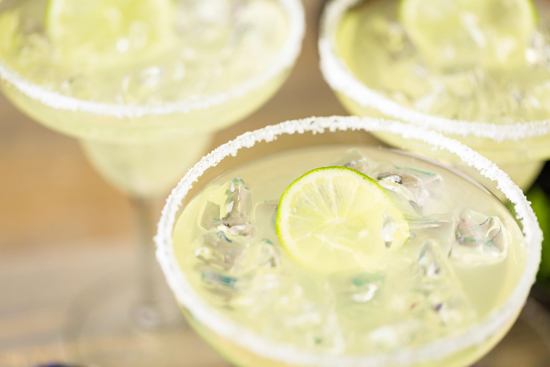 classic lime original margarita