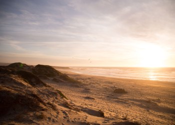 dunes