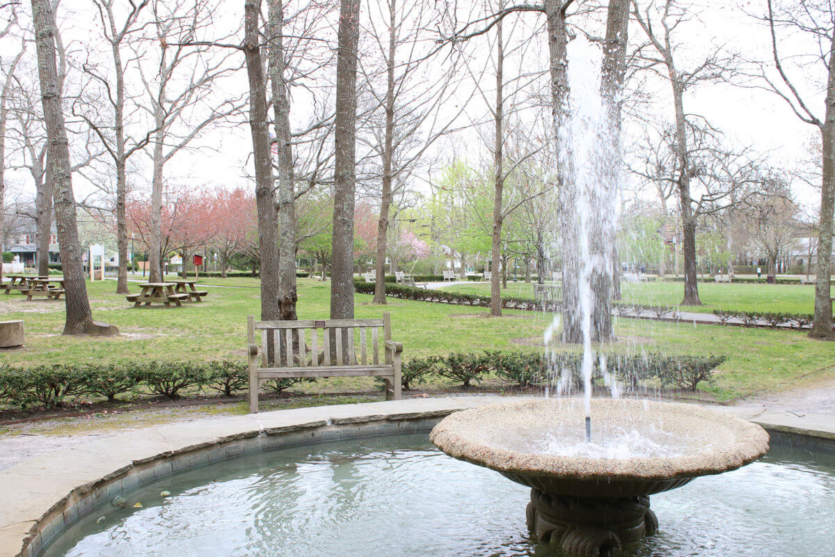 The Village of East Quogue? Dan’s Papers