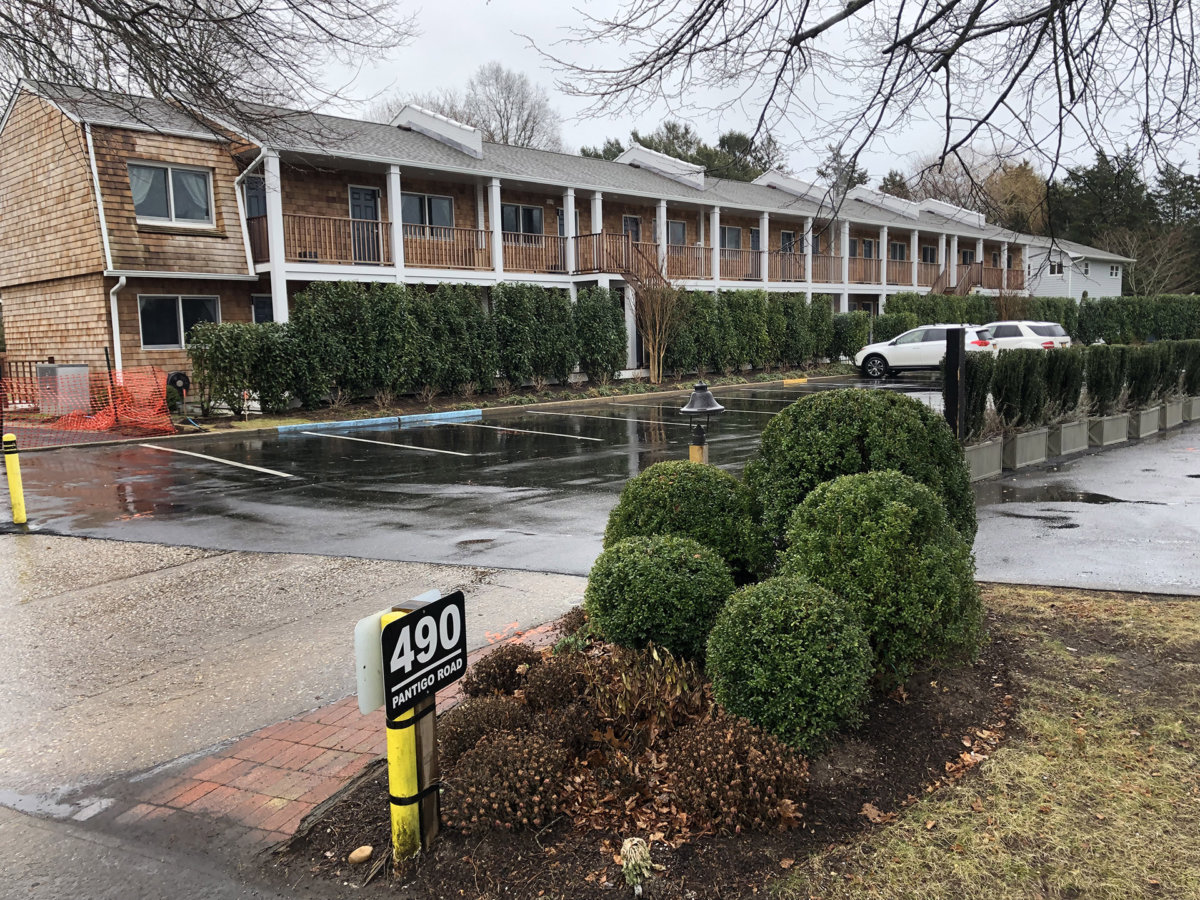 Bridgeton management essay 03 picture