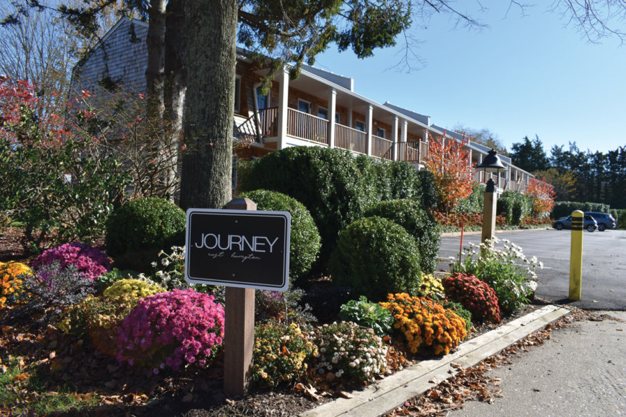 Planning Board Grills Applicant Over Bar Dan’s Papers