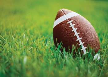 football