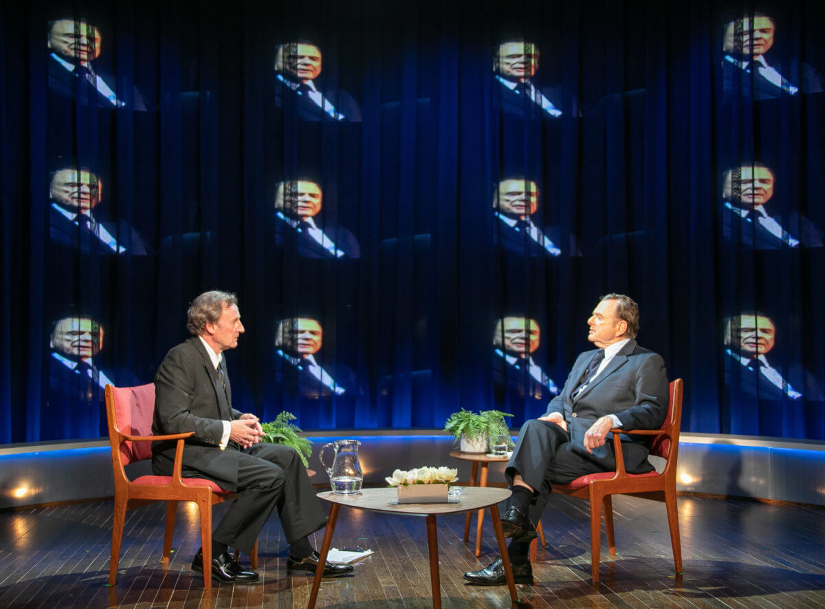 Frost nixon essay 07 picture