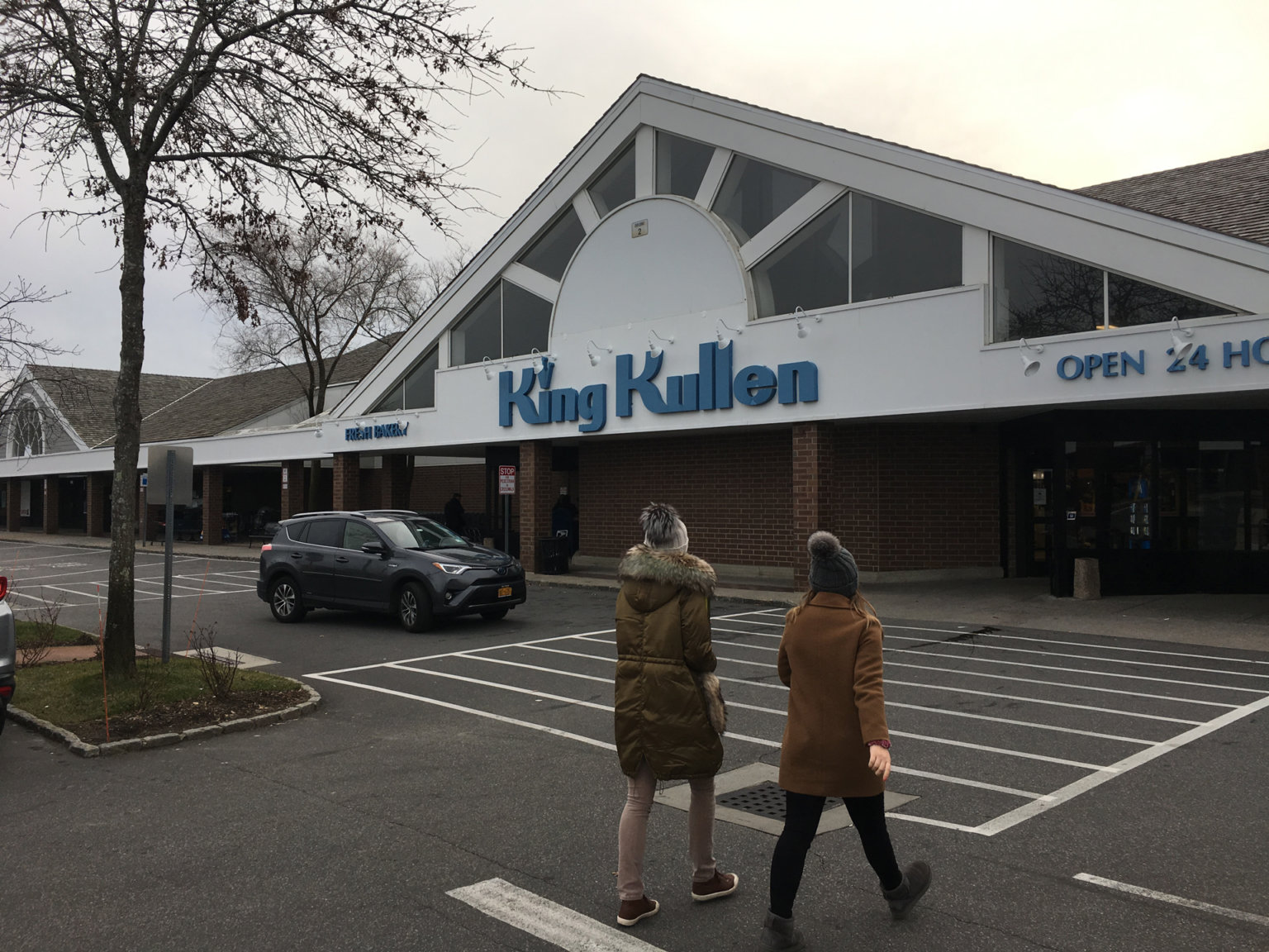 Stop & Shop Buys King Kullen Dan’s Papers