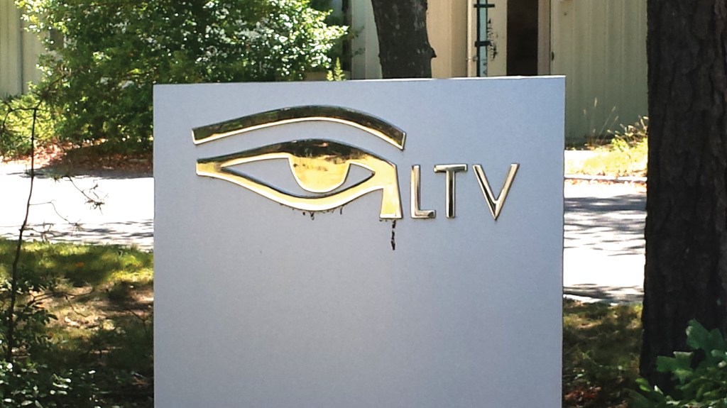 LTV studios in Wainscott