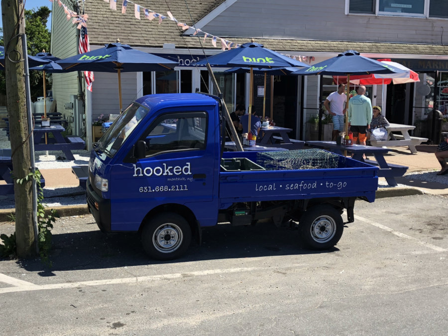 Montauk Foodies’ Delight With Two New Stores Dan’s Papers