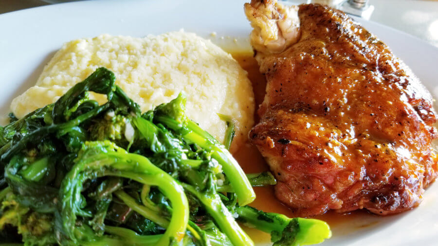 Montauk’s Hidden Gem Backyard At Solé East Dan’s Papers