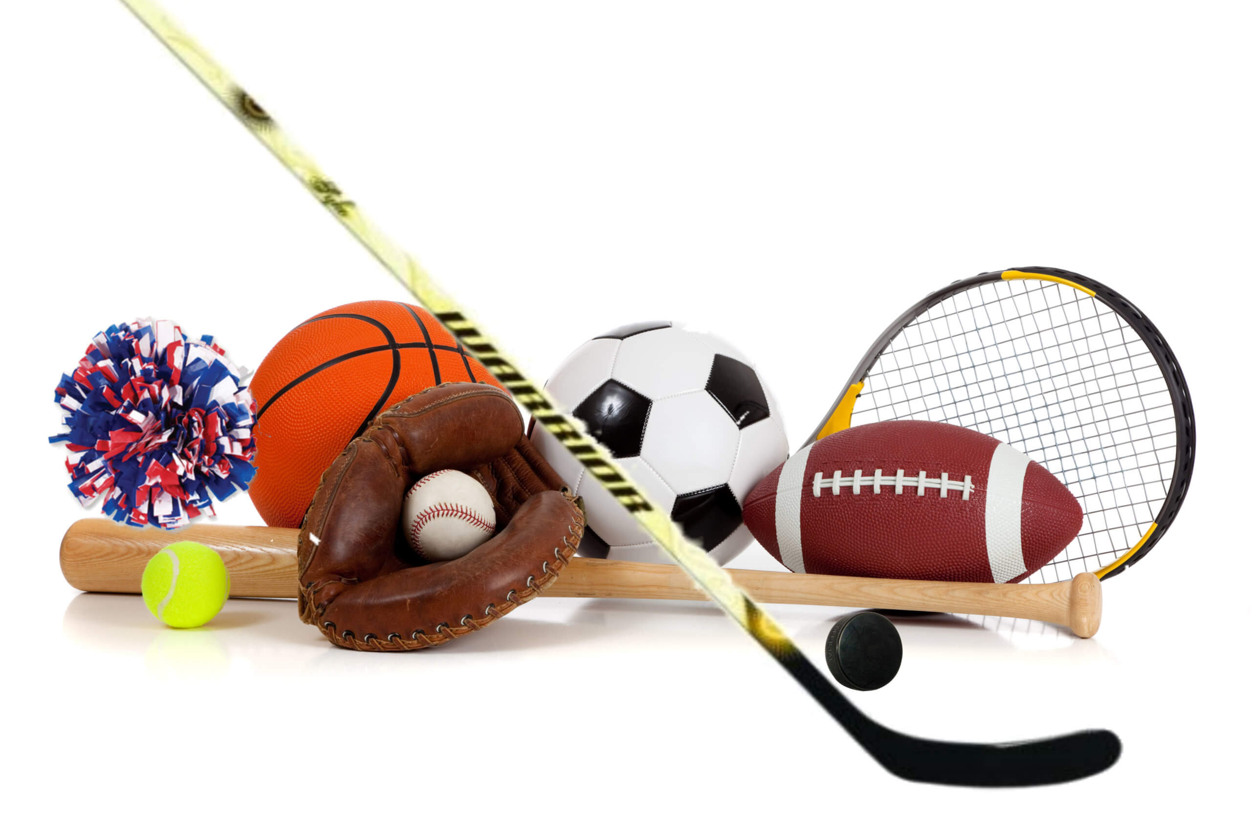 sports-equipment