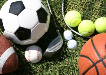 Sports Equipment