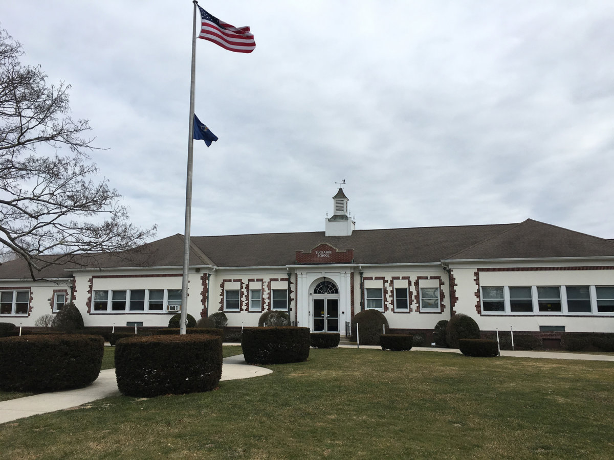 Tuckahoe Taxes Too High? Dan’s Papers