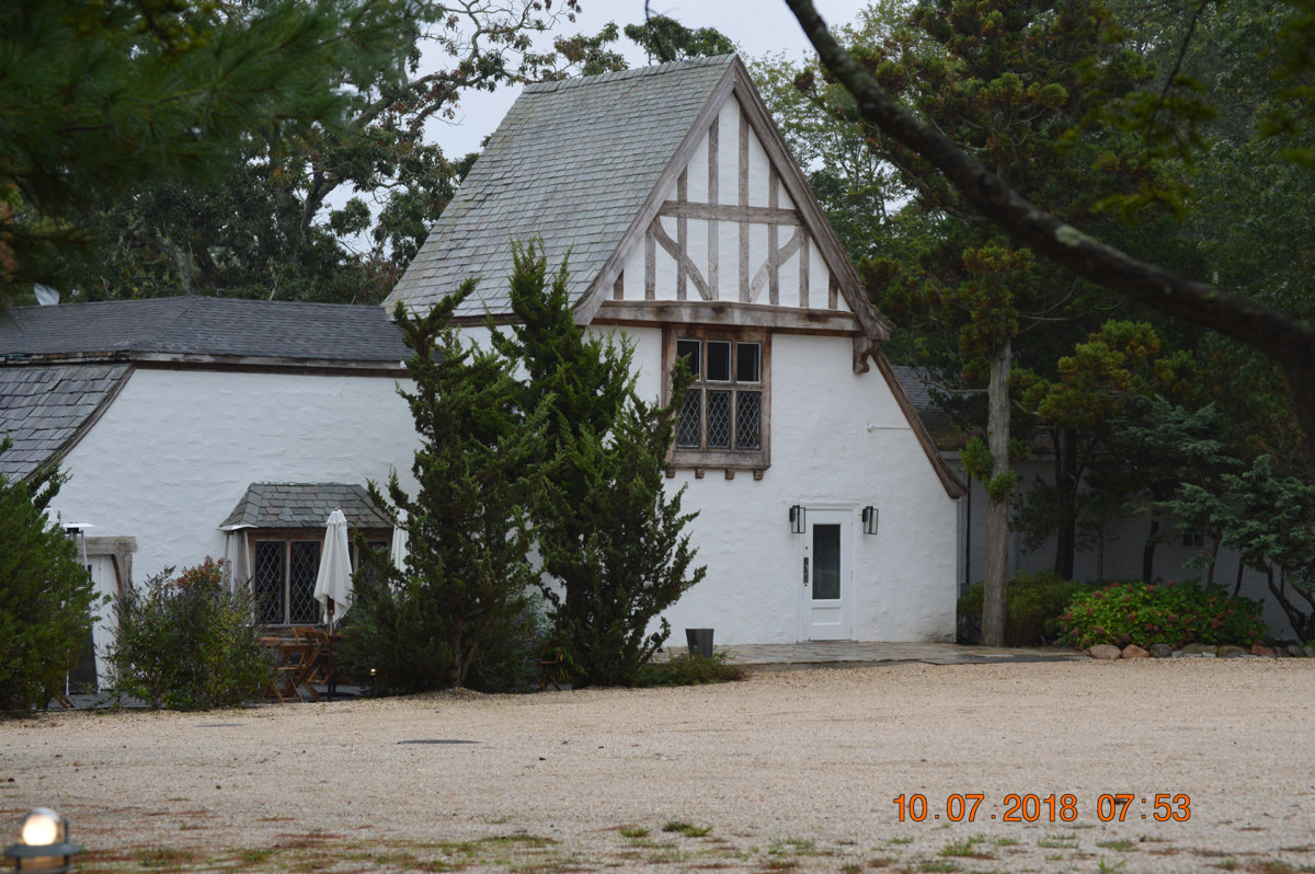 Wainscott’s Future Discussed At Town Hall Dan’s Papers