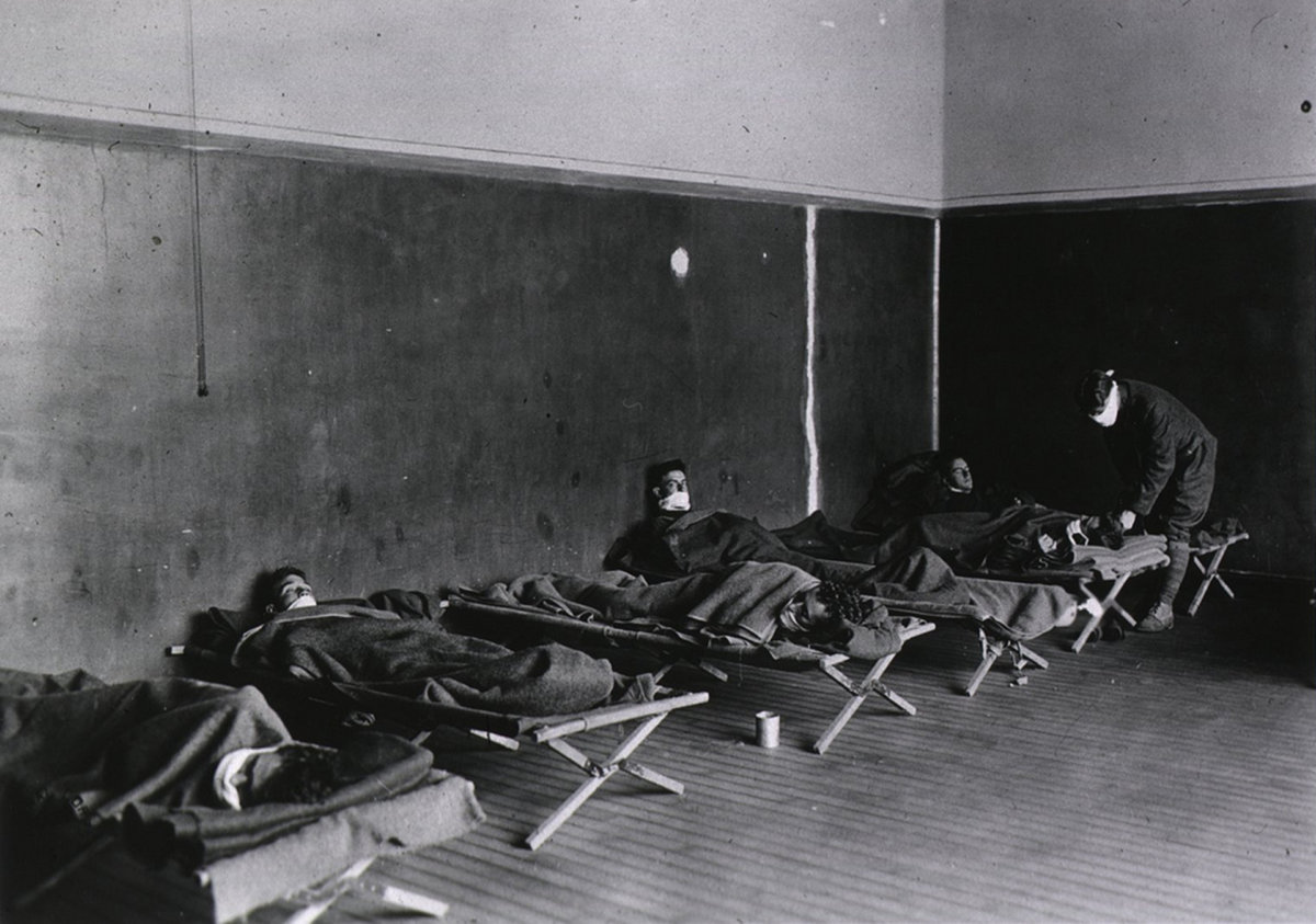 1918-flu