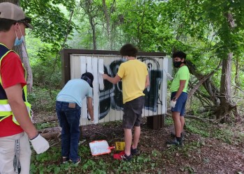 Courtesy Southampton Town police