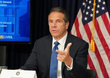Courtesy of Governor Andrew Cuomo’s Office