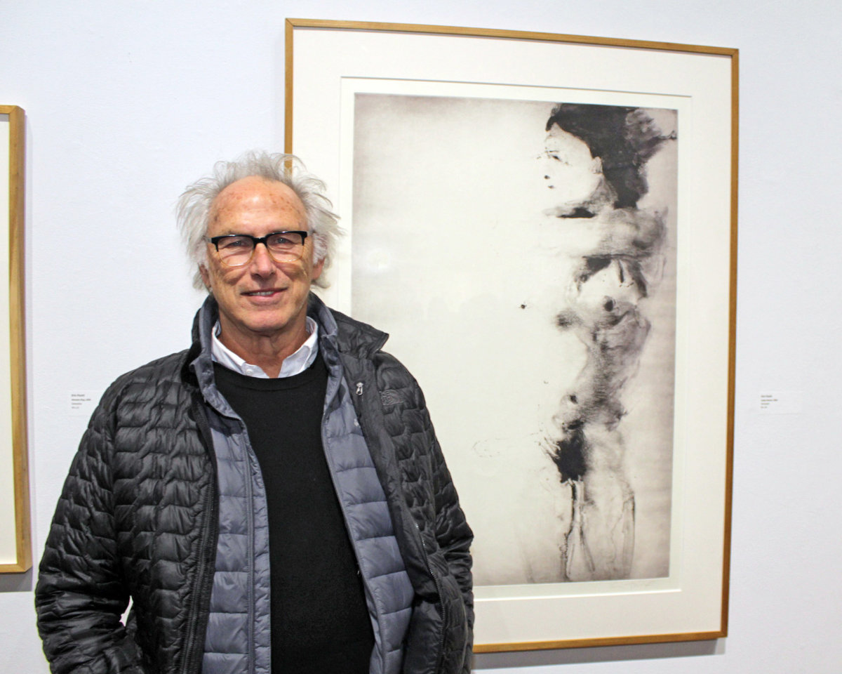 Tom Kochie