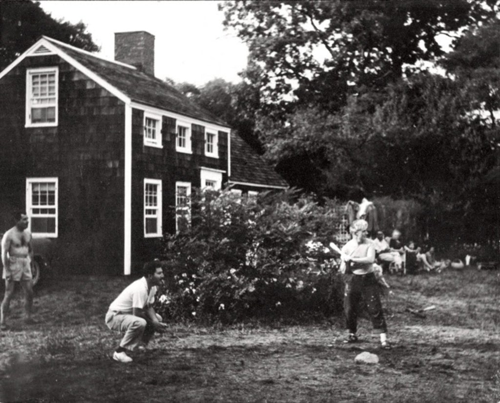 Franz Kline Kanovitz Willem de Kooning
