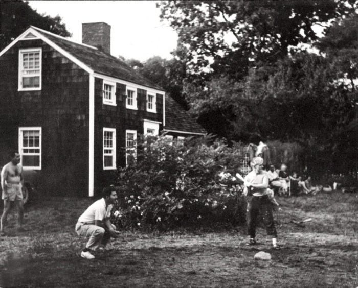 Franz Kline Kanovitz Willem de Kooning