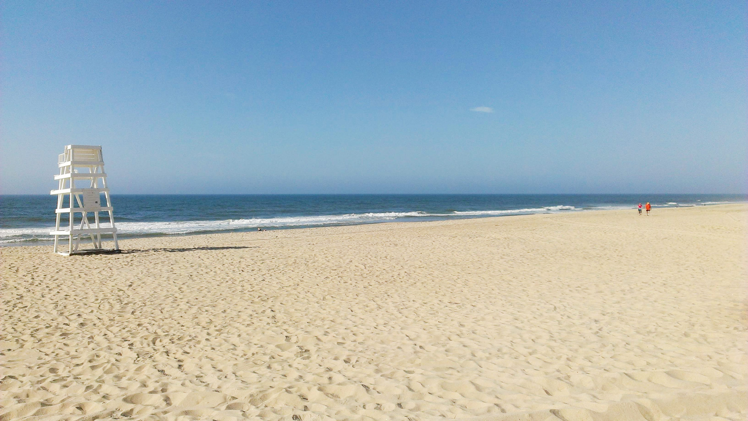 Atlantic Avenue Beach