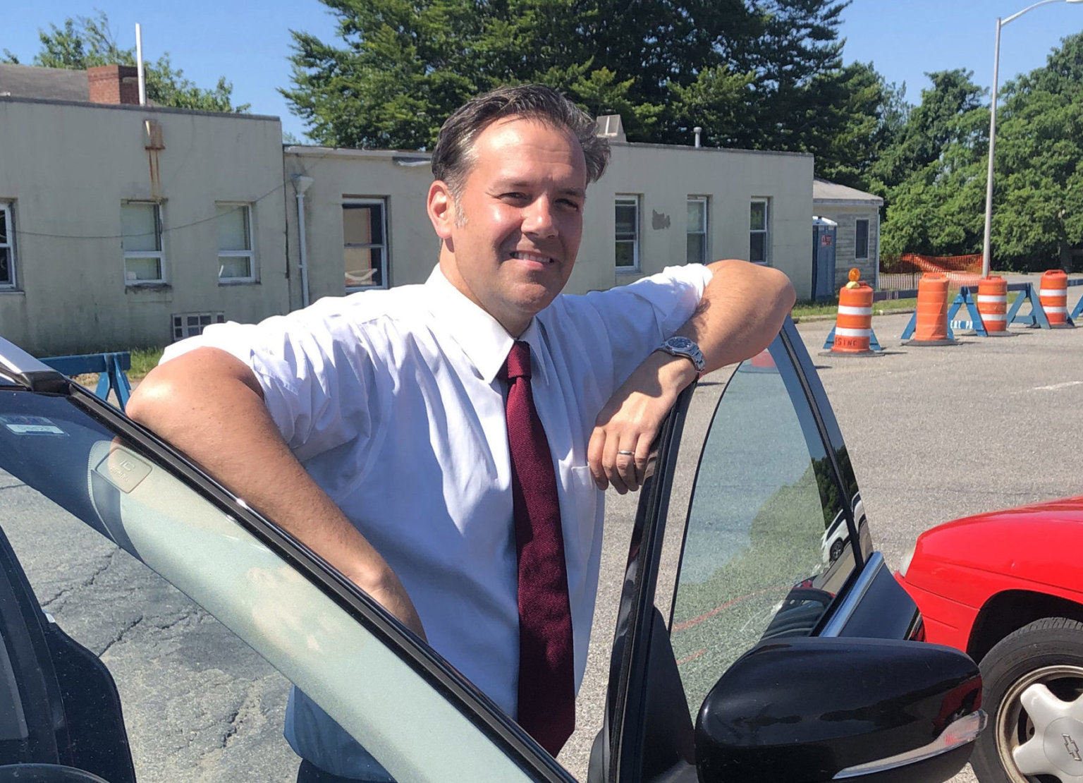 Why bail reform picture