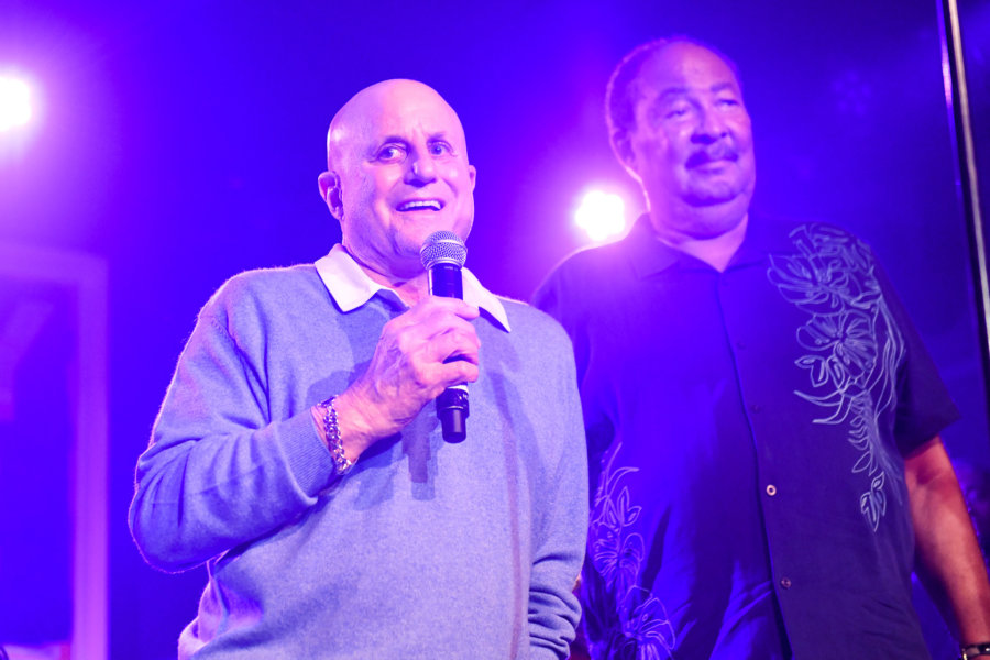 How did richard spikes die image