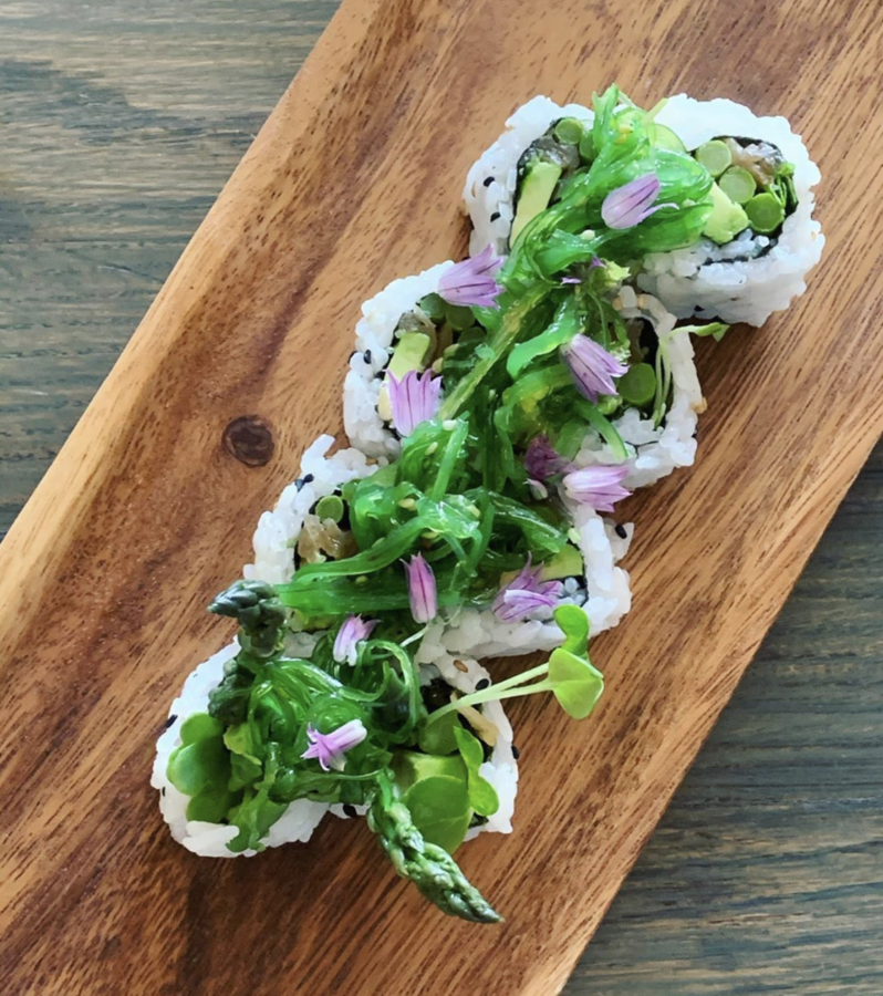 Bamboo Restaurant Is Back Dan’s Papers