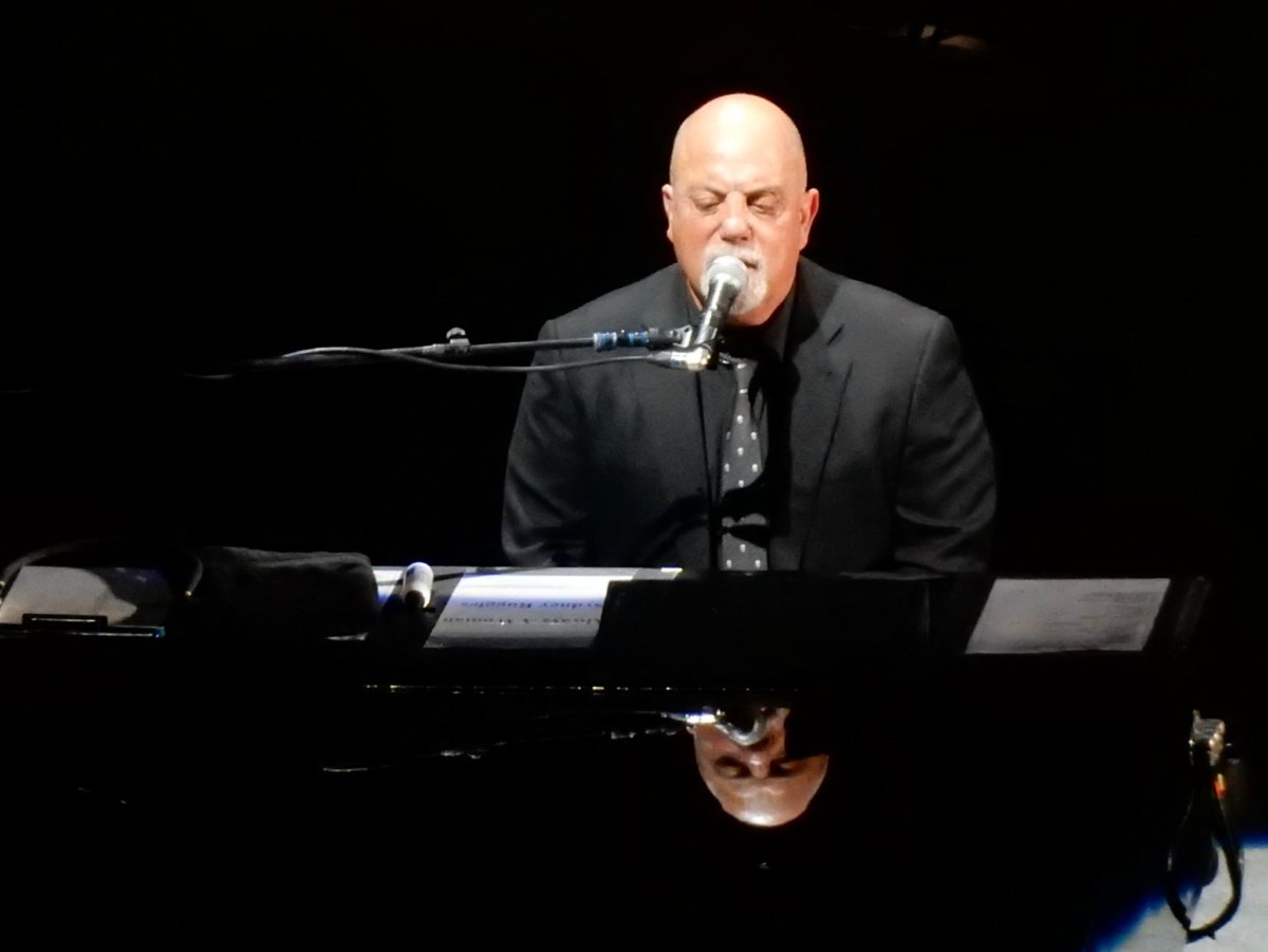 BillyJoel2016MSG
