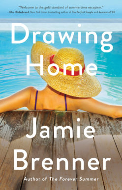 Book-Review-Drawing-Home