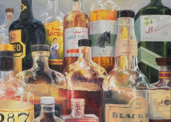 Carl-3.-Park-Place-oil-on-canvas-32×40