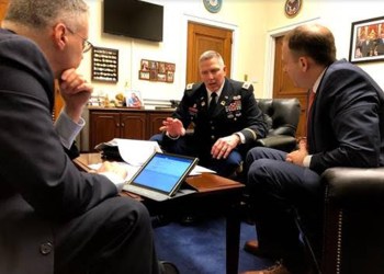 U.S. Rep. Lee Zeldin’s Office
