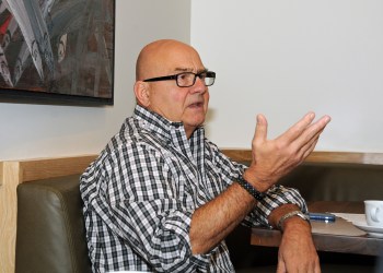 Richard Lewin