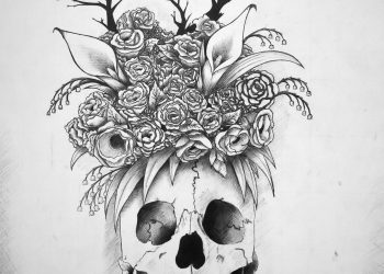 Congressional-Art-Competition-Grace-Hayes-Iconography-of-Persephone_-Goddess-of-Spring-and-Death-scaled