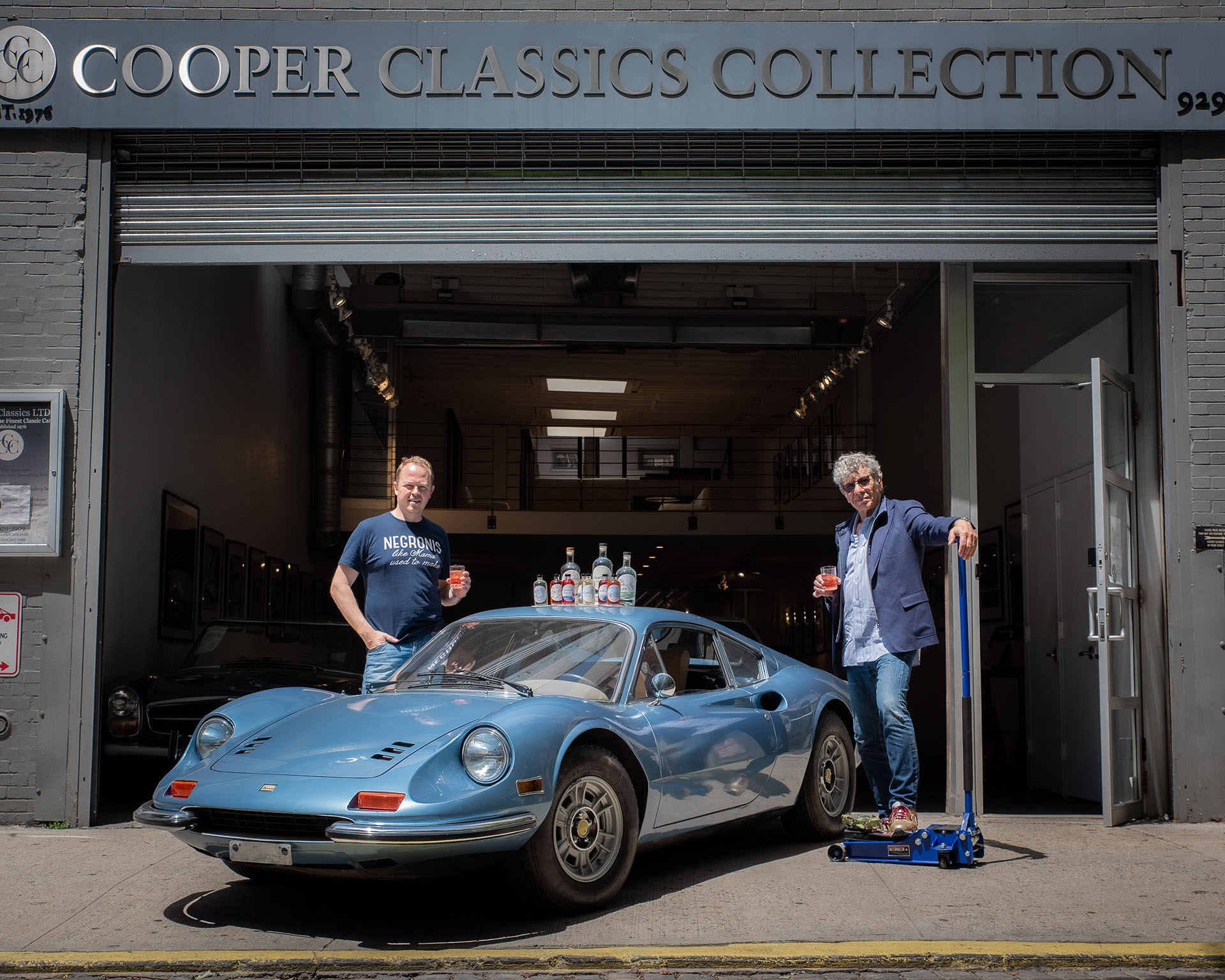 Cooper-Classic-Cars
