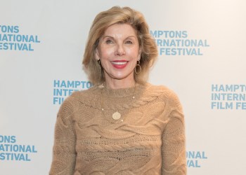 Lisa Tamburini