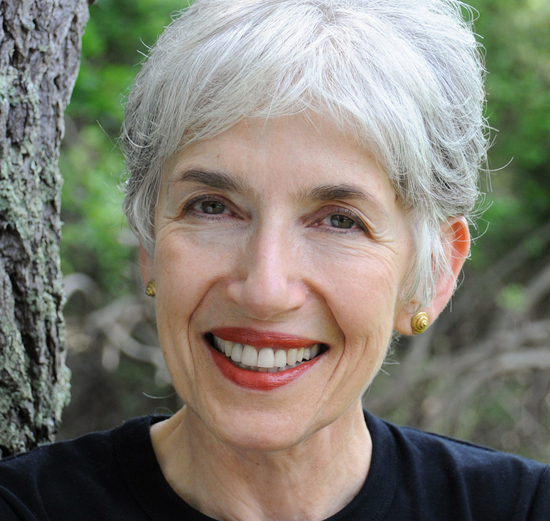 Bestselling author Dava Sobel