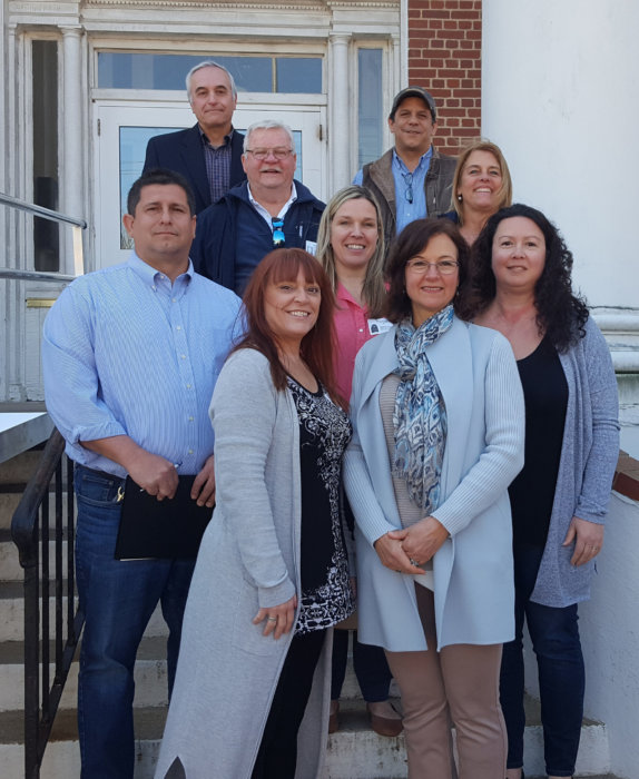 East Quogue Group Wants Own Village Dan’s Papers