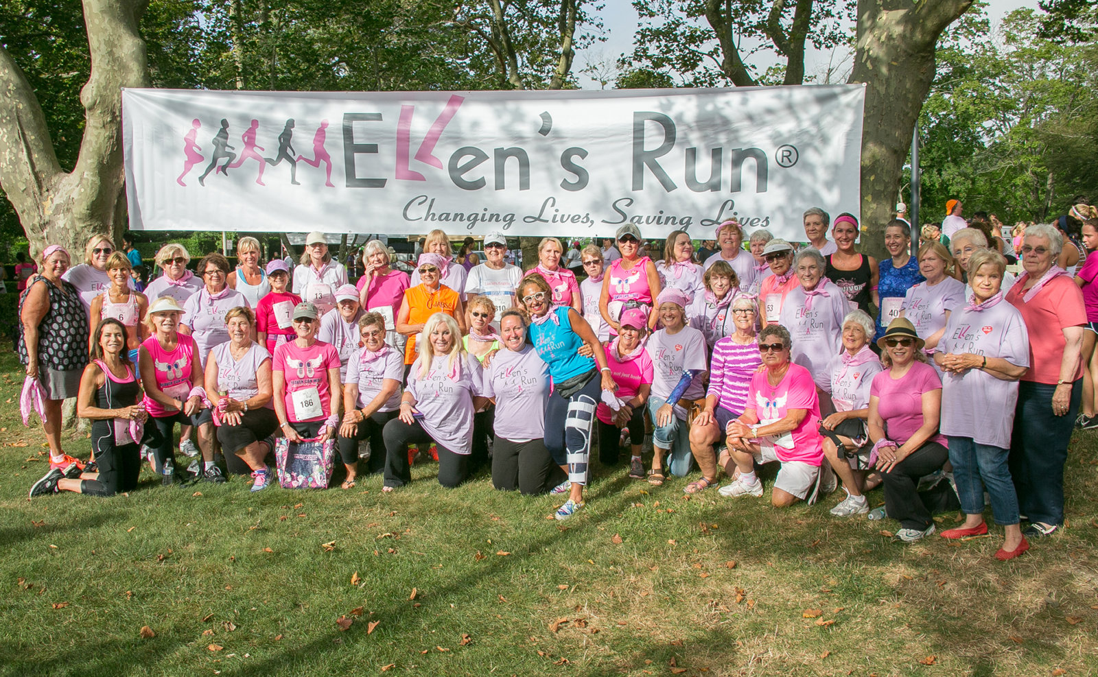 Ellen Hermanson Foundation Presents August Charity Events