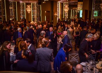 Guild Hall's Academy of the Arts Achievement Awards